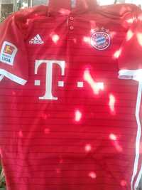 Футболка Bayern Adidas