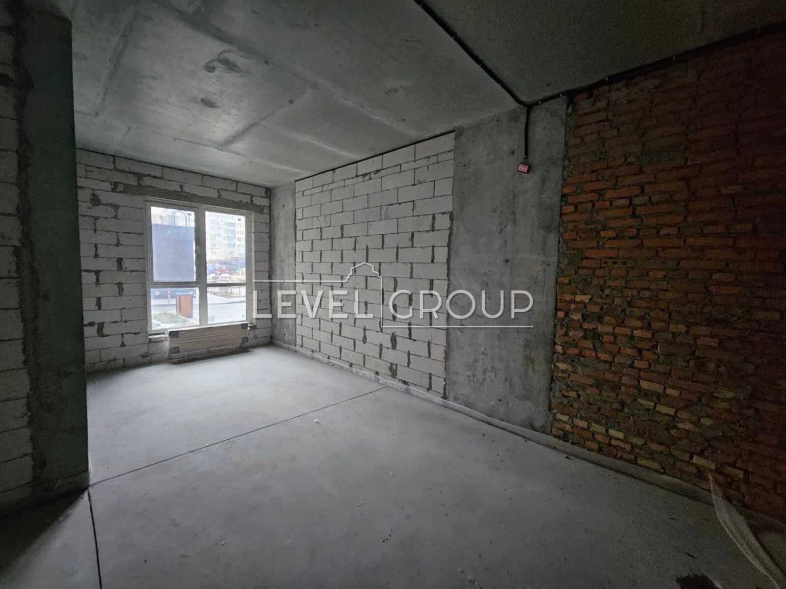 Оренда торгового приміщення 74 м² в ЖК Ok’land Севастопольська площа