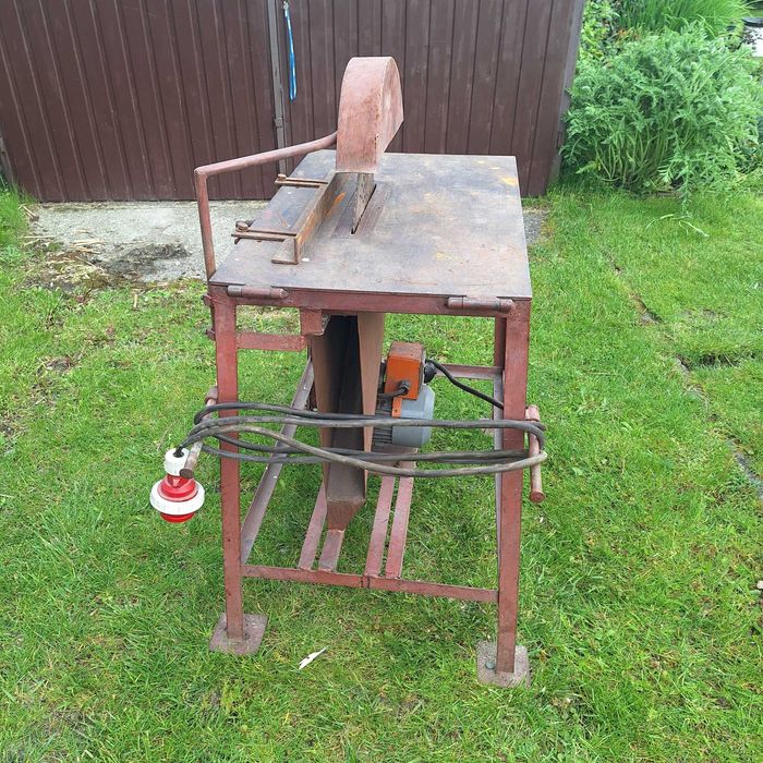 Piła stołowa krajzega