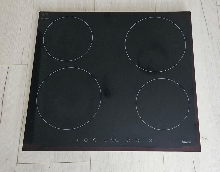 Płyta indukcyjna Amica