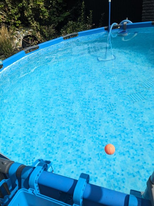 Басейн каркасний 3.6м на 1.3м bestway