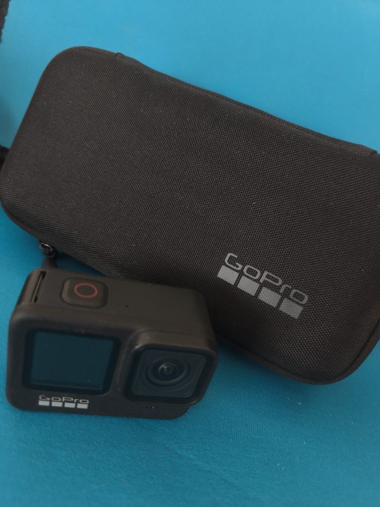 Gopro hero 9 black