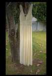 Vestido cerimónia