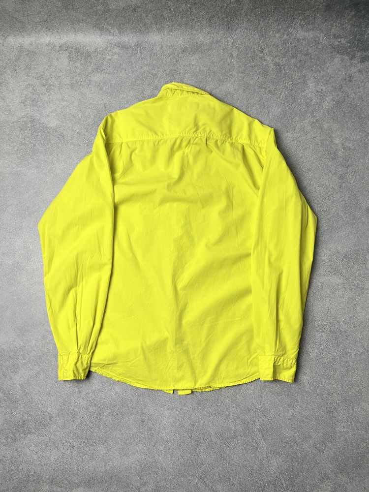 Рубашка мужская Versace jeans couture