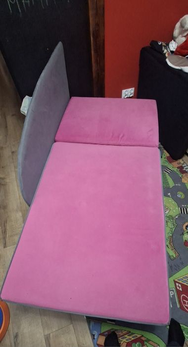 Łóżko Tapczan mlodzieżowy