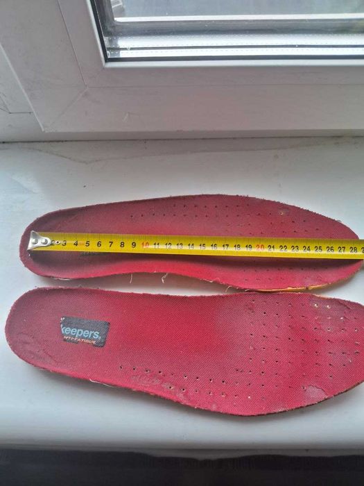 Ботинки мужские timbatland