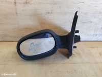 Espelho retrovisor esquerdo renault clio  /