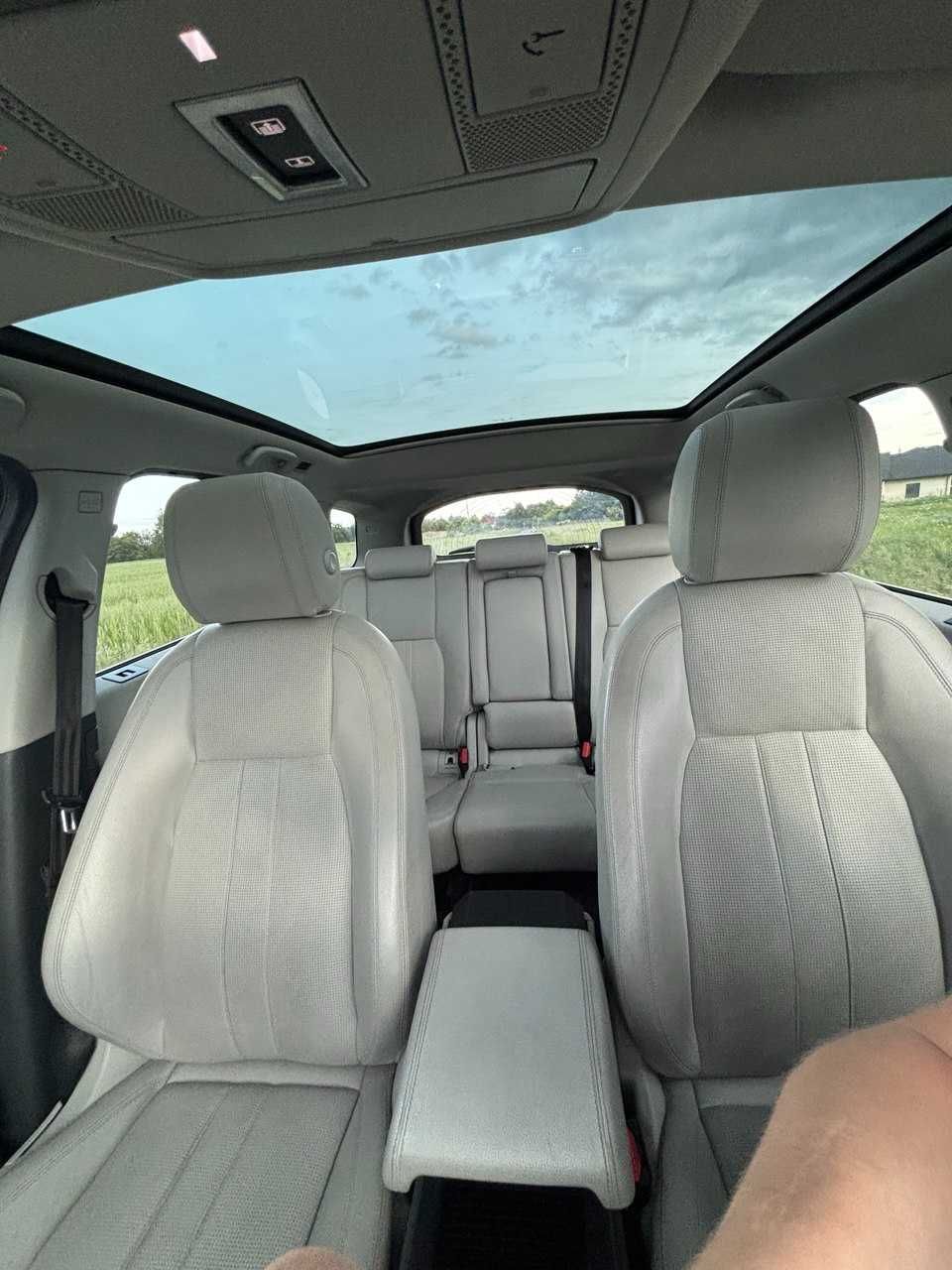 Land Rover Discovery Sport 2.0 • HSE •  Automat  • 4x4 • 41500 NETTO