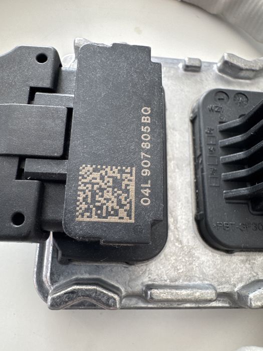 Czujnik nox VW 04L907805BQ Superb Karoq Q2 Ateca Golf VII