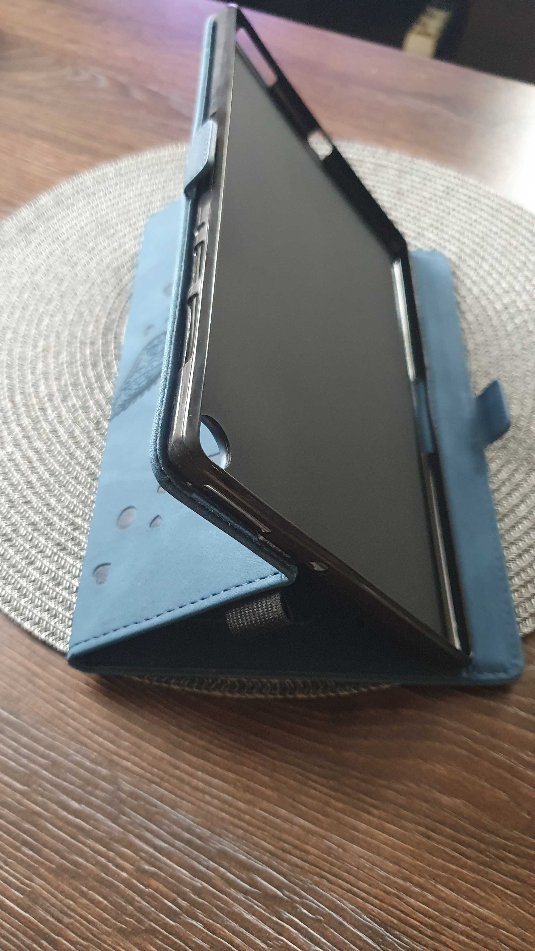 Чохол UniCase Slim для Lenovo Tab M10 Plus - Blue