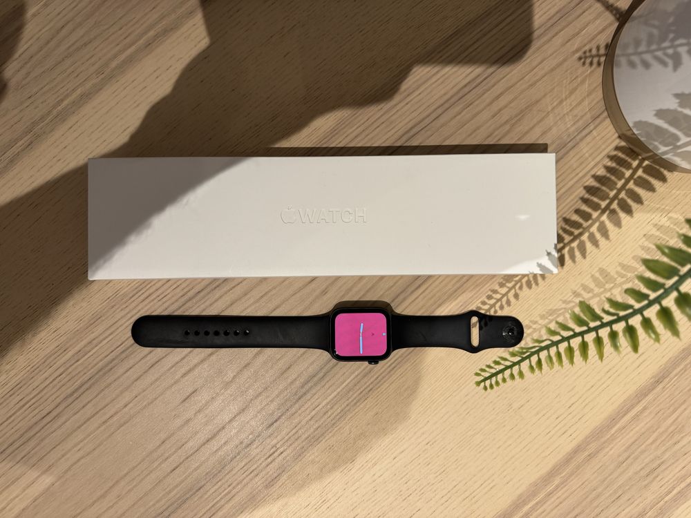 Apple Watch Series 6 (44mm)