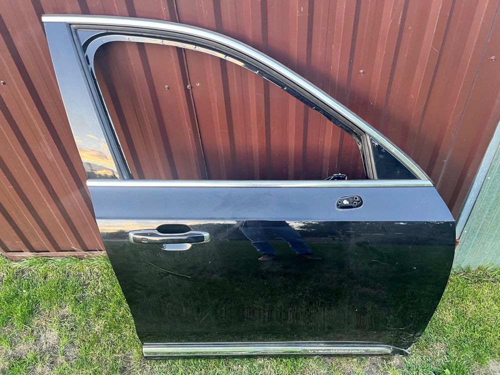 Volvo XC90 Drzwi przednie prawe