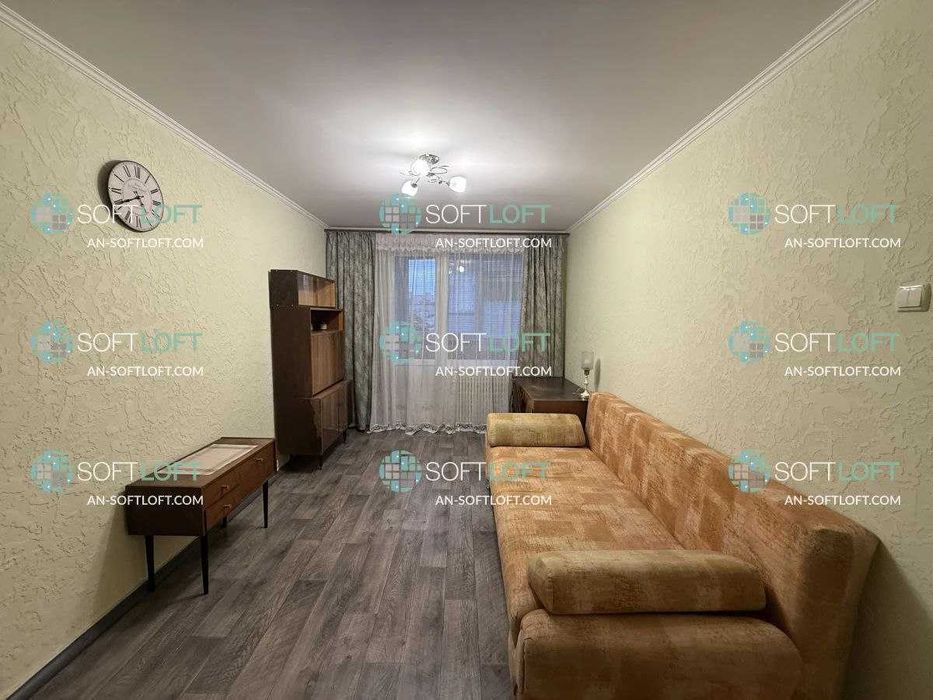 Продажа 1к квартиры, Новые Дома, єВідновлення