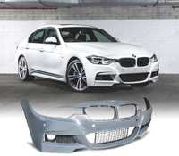 PÁRA-CHOQUES FRONTAL PARA BMW SÉRIE 3 F30 F31 PACK M COM PDC