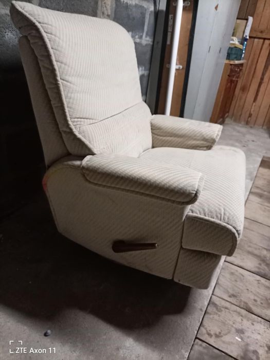 Kanapa obrotowa wygodna