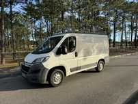 Citroen jumper l1h1