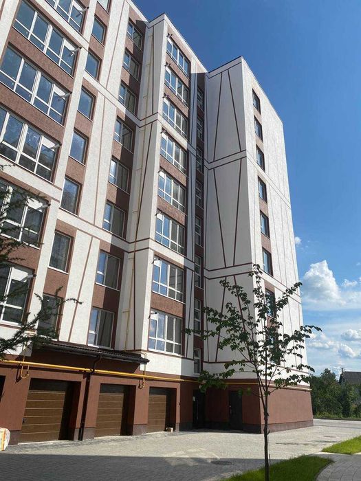 Продаж 1 кімнатної квартири з вигідним розтермінуванням