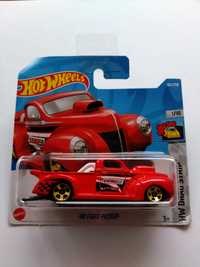 Hot Wheels Ford PICKUP