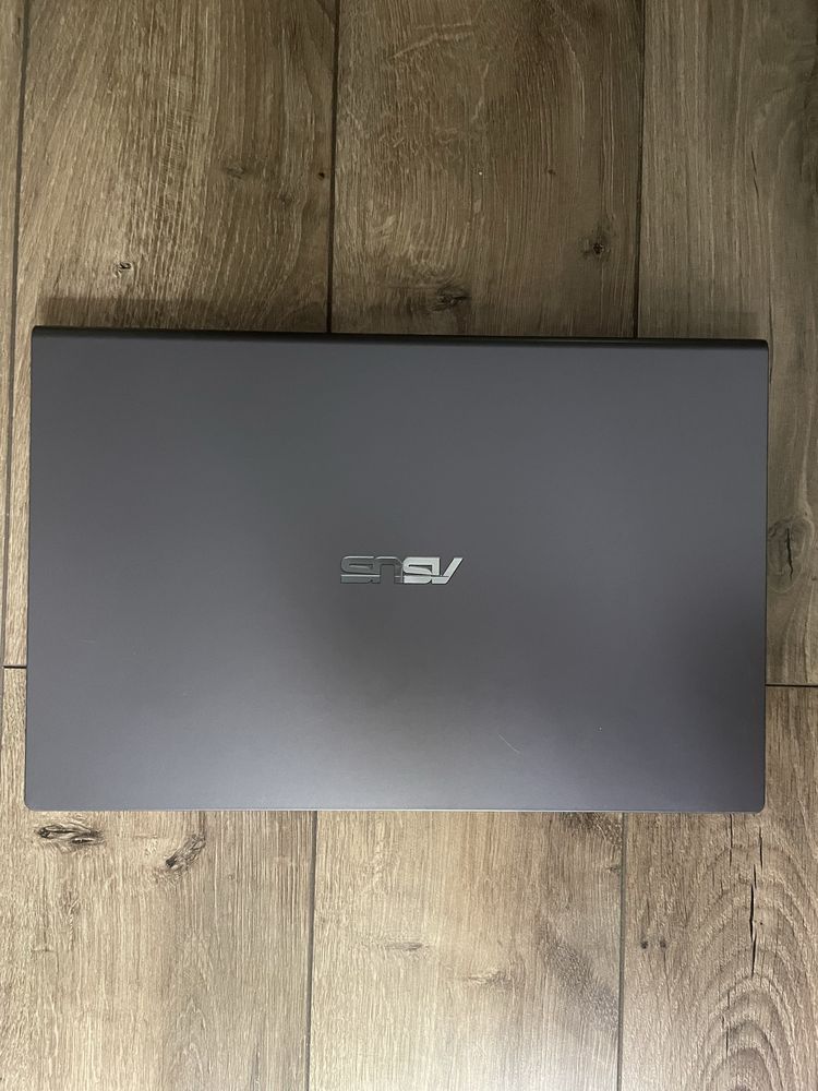 ASUS X509JA + gratisy