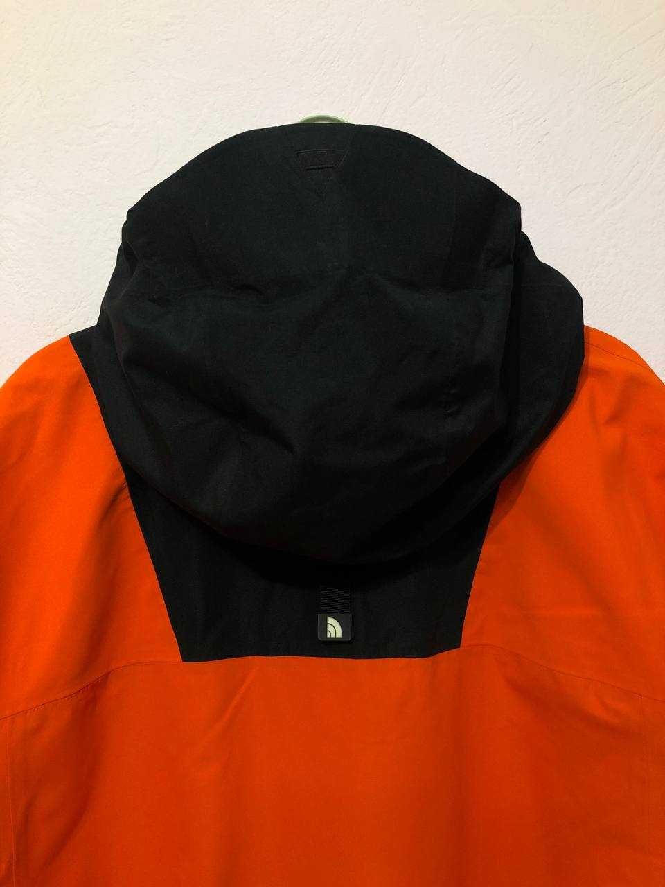 The North Face Ceptor snowboard jacket куртка лижна зимова tnf 686