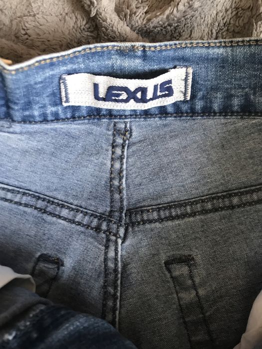 Штани кльош Lexuc