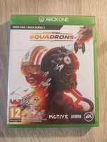 Gra Star Wars Squadrons Xbox one