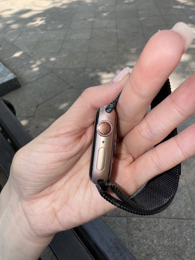 Apple Watch 5 LTE Cellular. Оригінальні