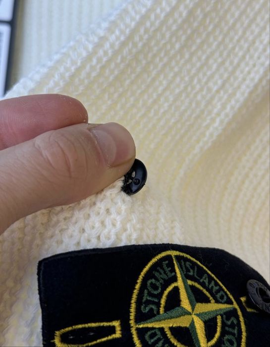 Светр Stone Island oригінал