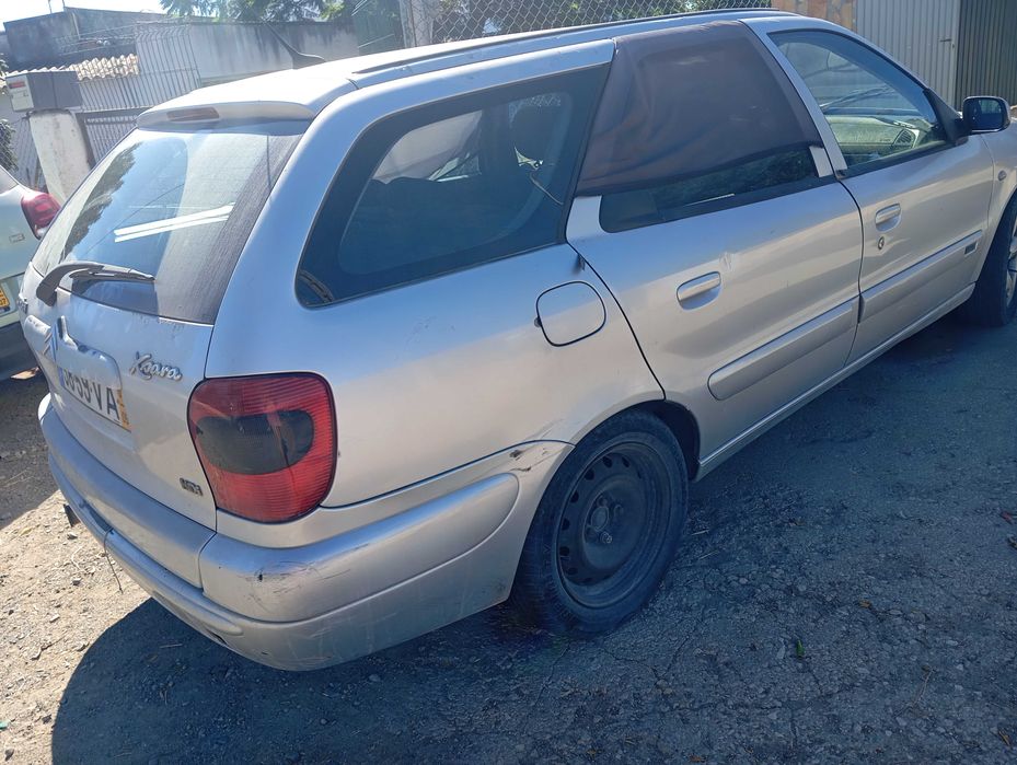 Citroen Xsara 2003