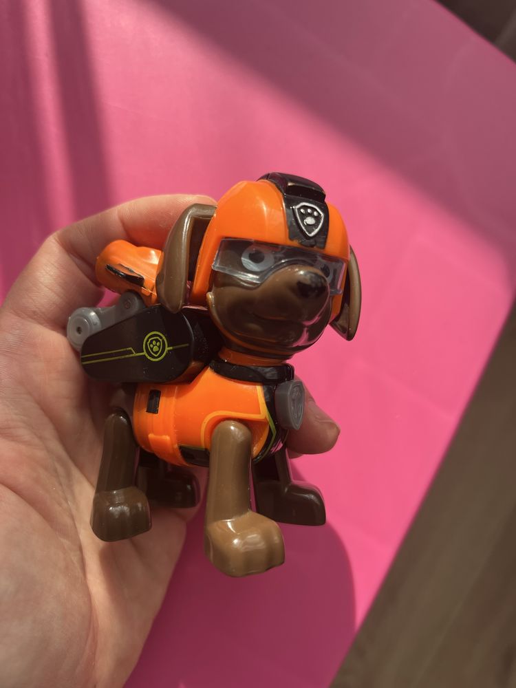 Paw Patrol Щенячий патруль