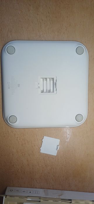 Весы Xiaomi body composition scale 2