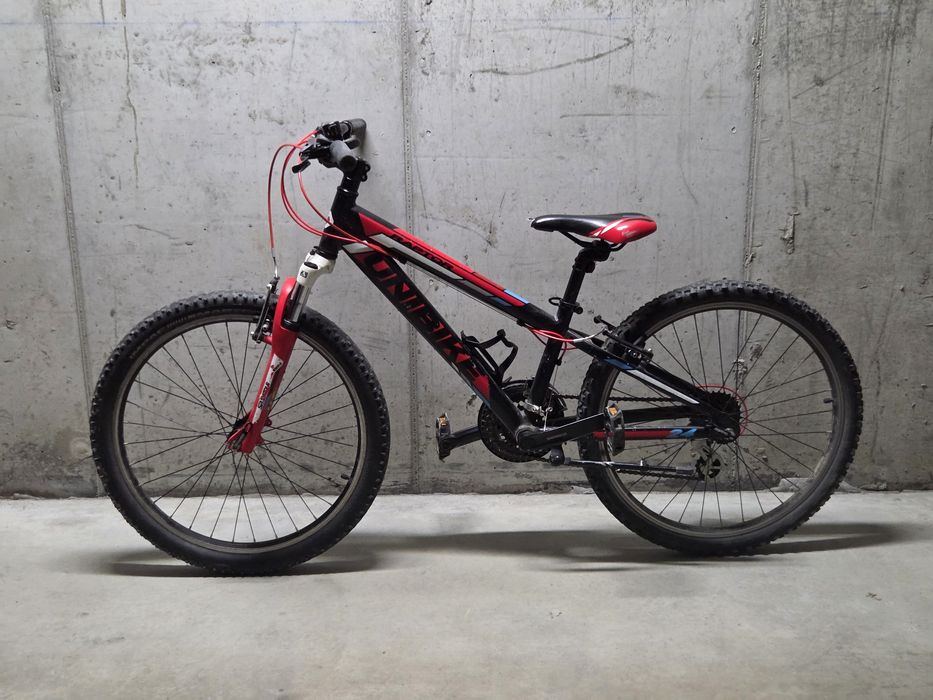 Rower górski Unibike Raptor 24 cale