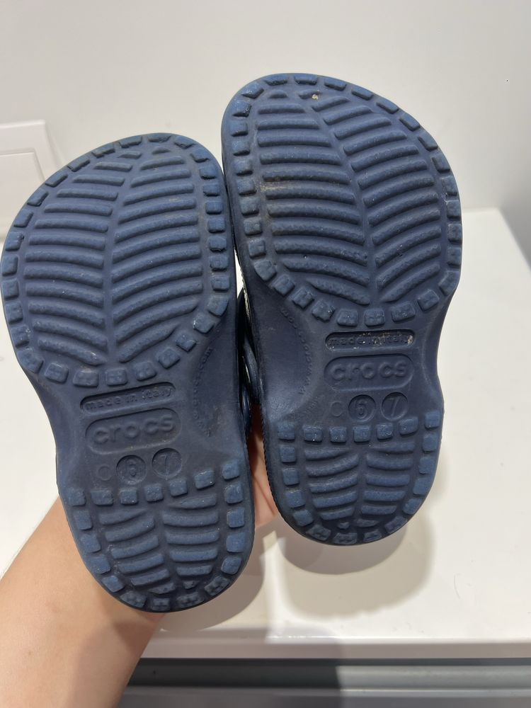 Crocs оригінал