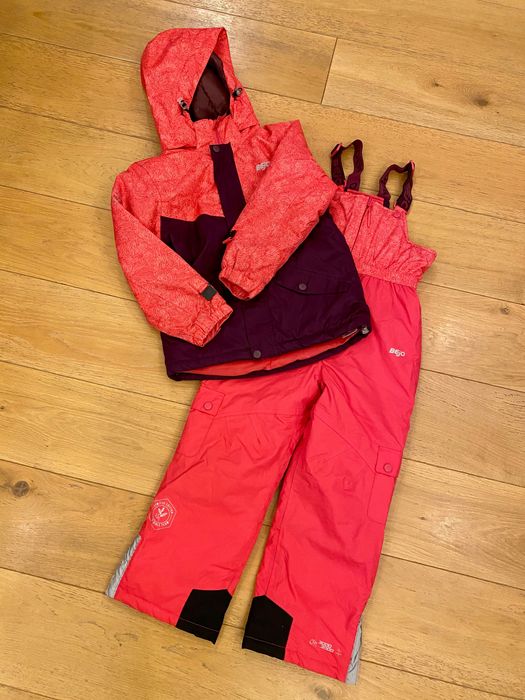 Kombinezon narciarski Bejo 122, dwuczęściowy