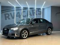 Audi A3 Limousine 1.6 TDI S tronic sport