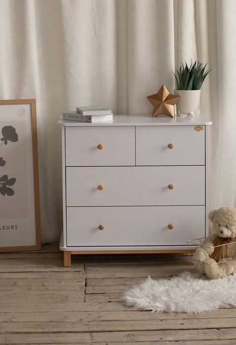 Комод-пеленатор Глорі ( Б У )