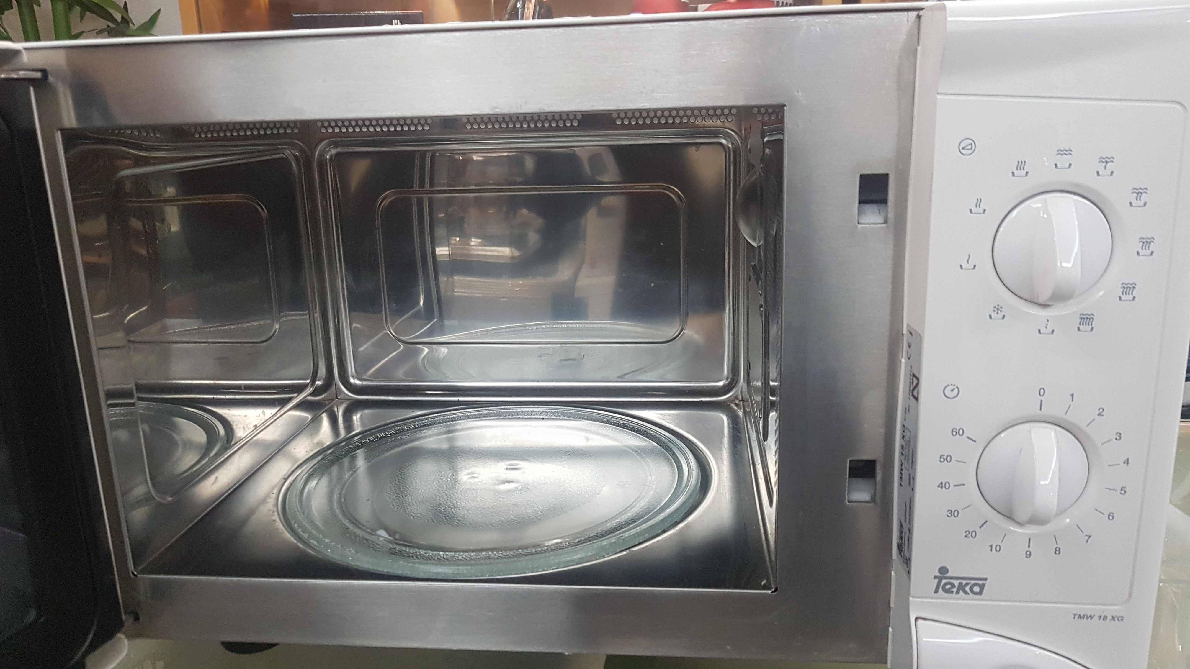 Micro Ondas TEKA 20Lts c/ Grill
