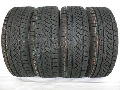 225/40 R18 nowe zimowe opony bieżnikowane asymetryczne ciche Gat. I