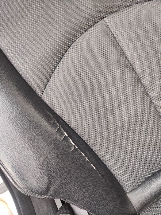 Mercedes W211 E 220 CDI