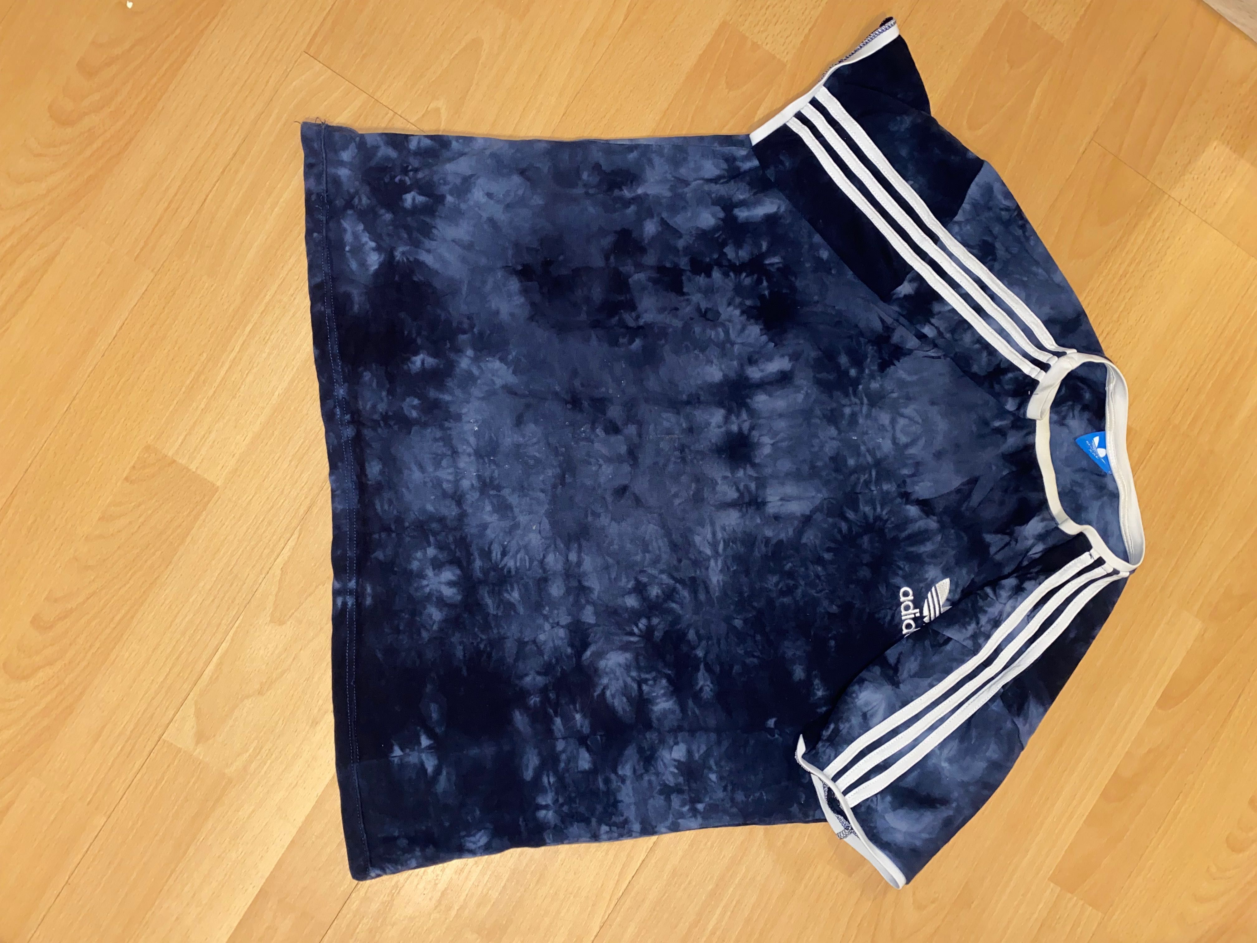 Koszulka Adidas XXL, stan bardzo dobry