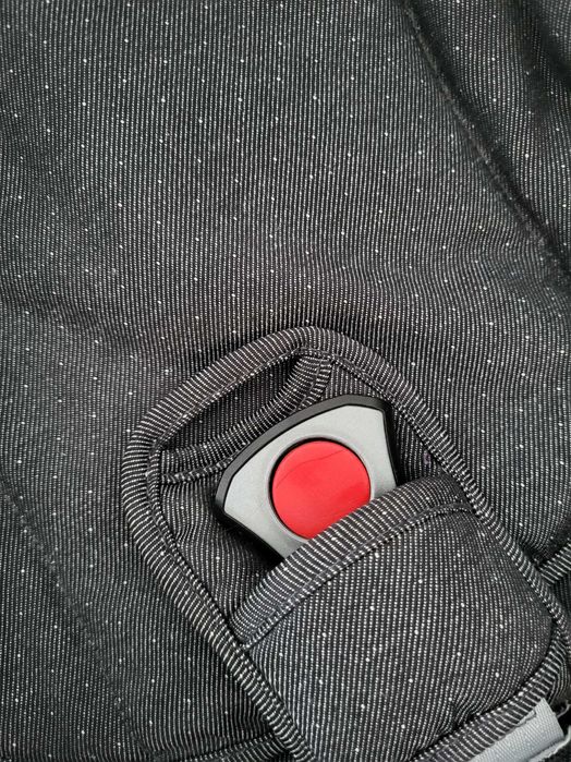 Fotelik Maxi Cosi Cabriofix 
0-13kg+baza isofix Maxi Cosi Family Fix