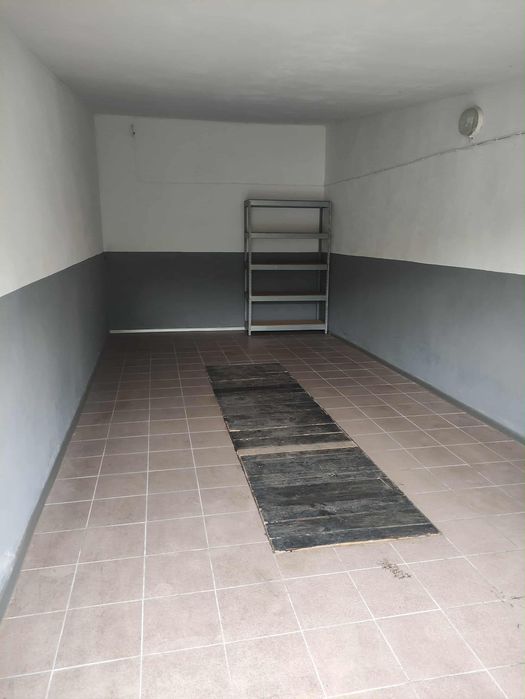 Wynajmę garaż niedaleko Kolbudu