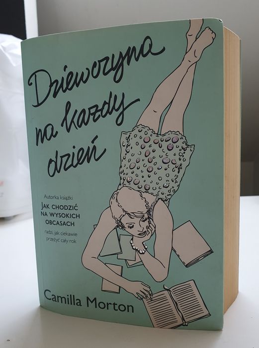 Dziewczyna na każdy dzień