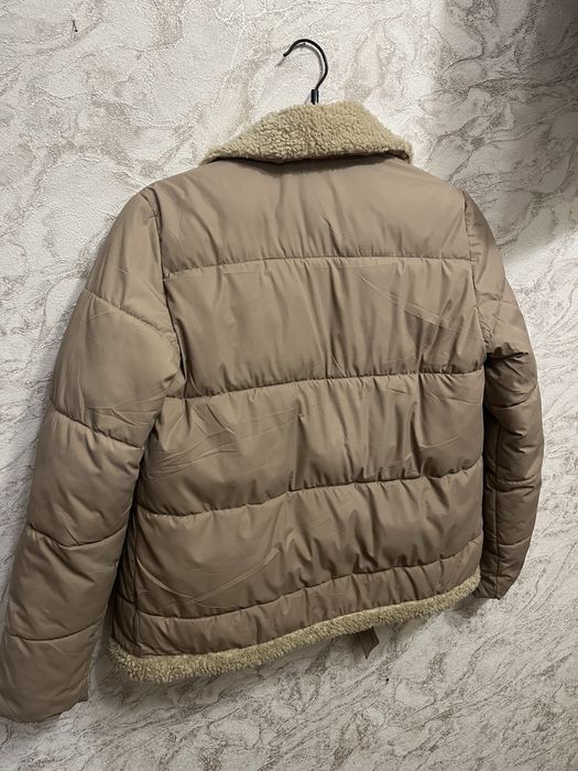 Жіноча куртка, демісезон