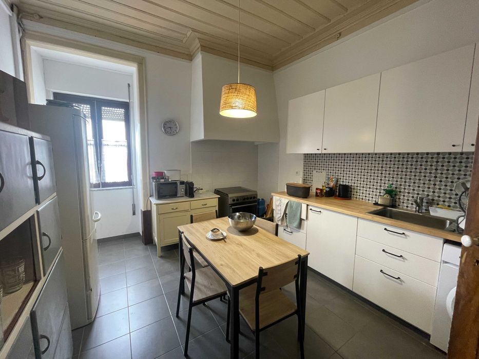 Quartos estudantes c/despesas incluídas | Santa Clara_Coimbra