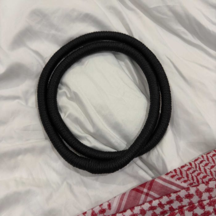 Lenço Sheik Árabe - Cachecol Keffiyeh (Acessório, Fantasia)