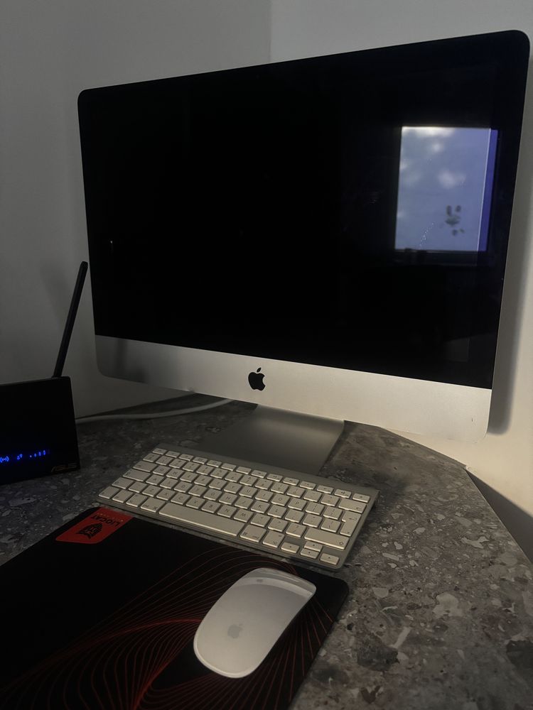 Komputer Apple iMac