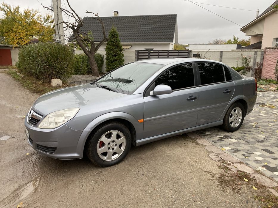 Продам Opel Vectra