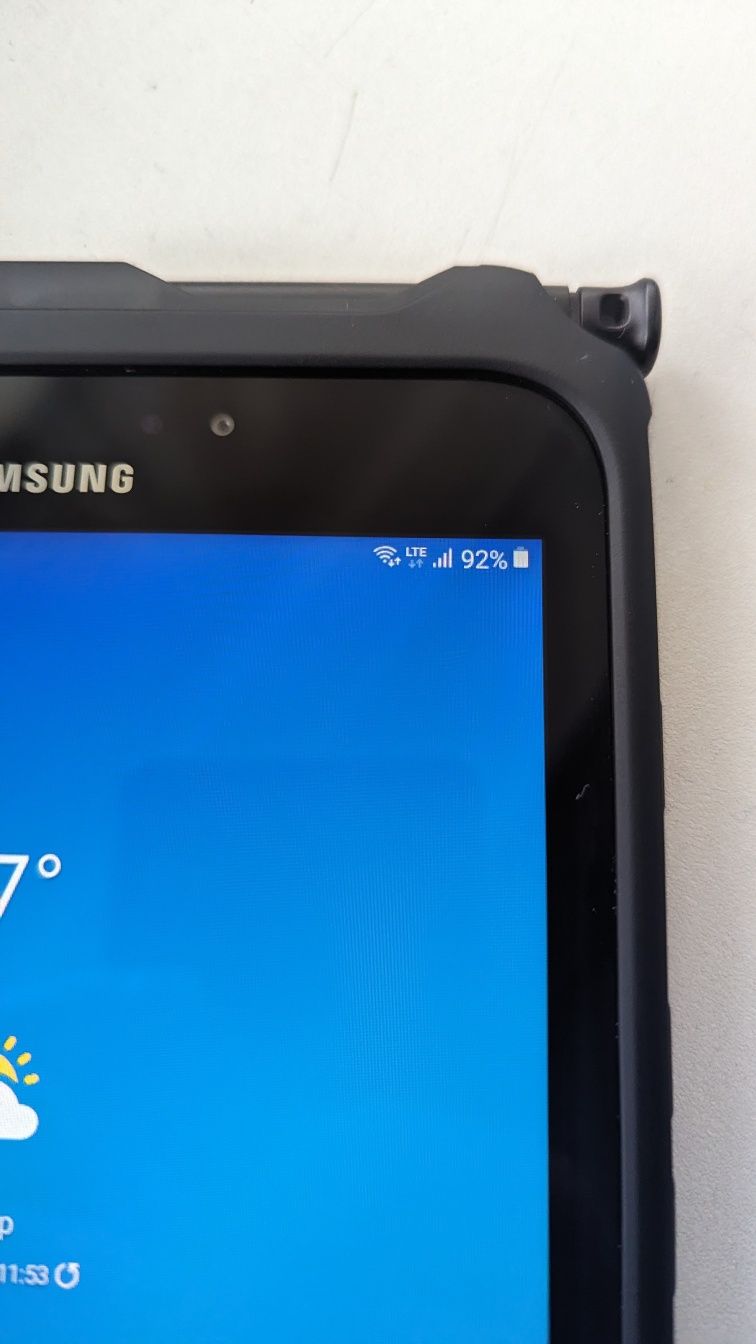 Планшет Samsung Galaxy Tab Active 2 8" SM-T397U Wifi + LTE