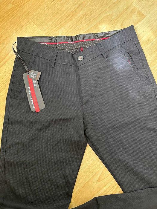 Джинси Брюки Чоловічі